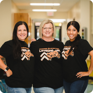 Kindergarten Team